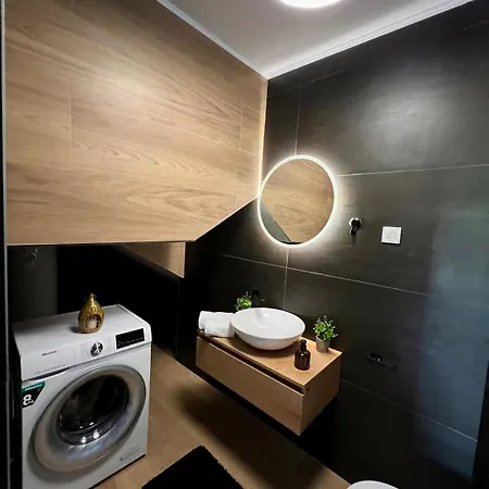 Adda Apartmán Umag
