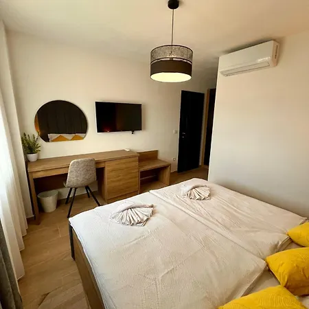 Adda Apartmán Umag