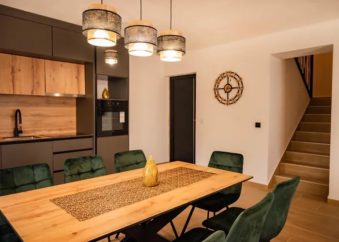 Appartement Adda Umag