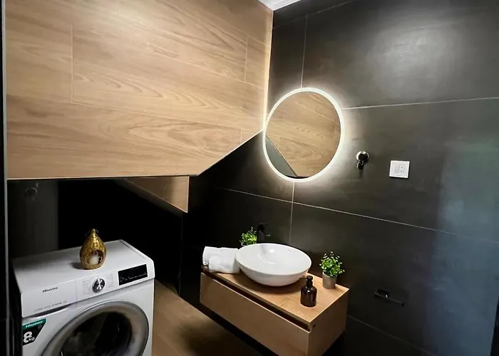 Adda Appartement Umag
