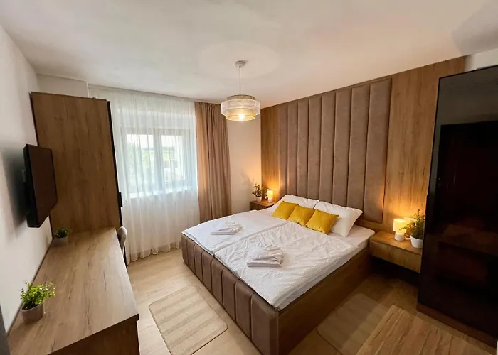 Adda Appartement *