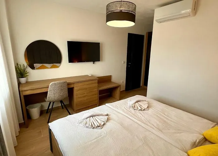 Adda Appartement Umag