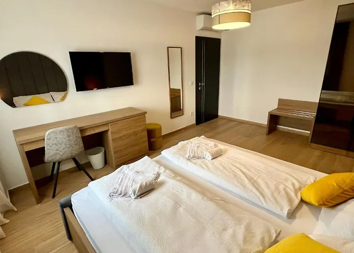 Adda Appartement *