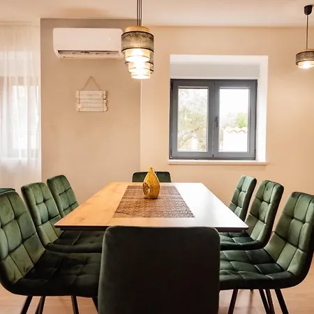 Adda Apartment