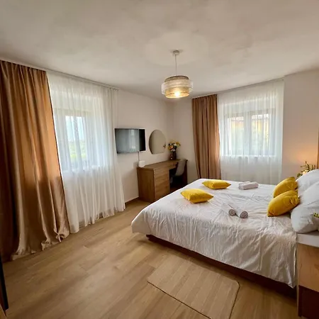 Apartment Adda Umag