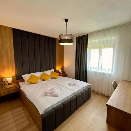 Adda Apartment