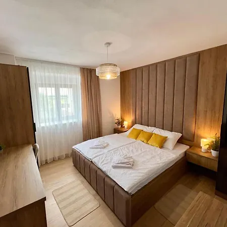 Adda Apartment *