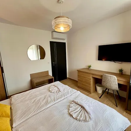 Apartment Adda *