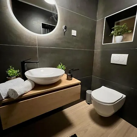 Adda Apartment