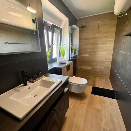Adda Apartment Umag