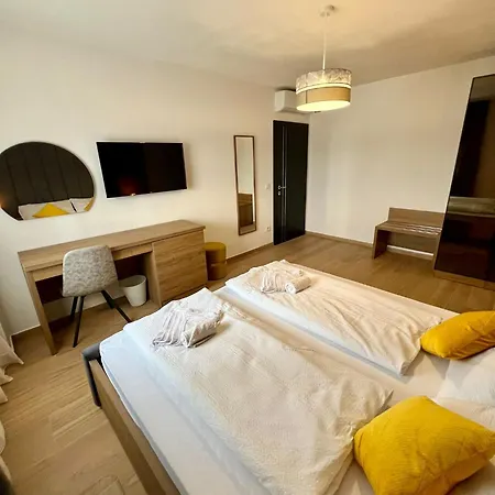 Adda Apartment *
