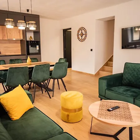 Adda Apartment