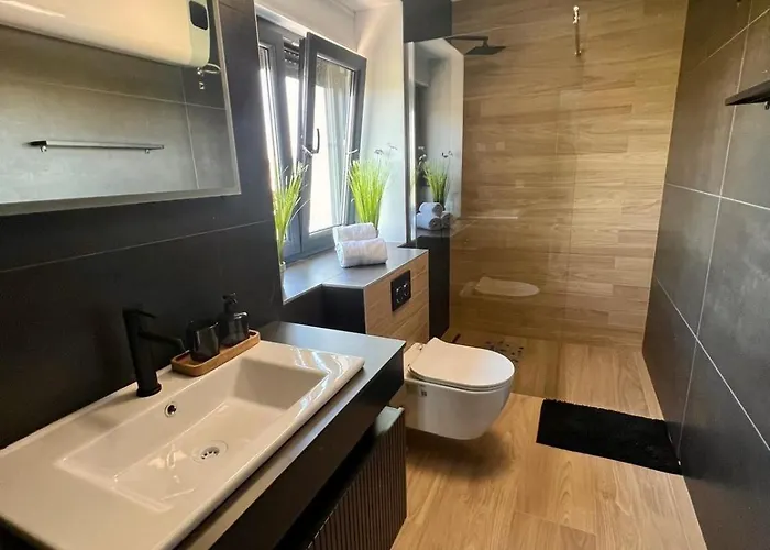 Adda Apartment Umag