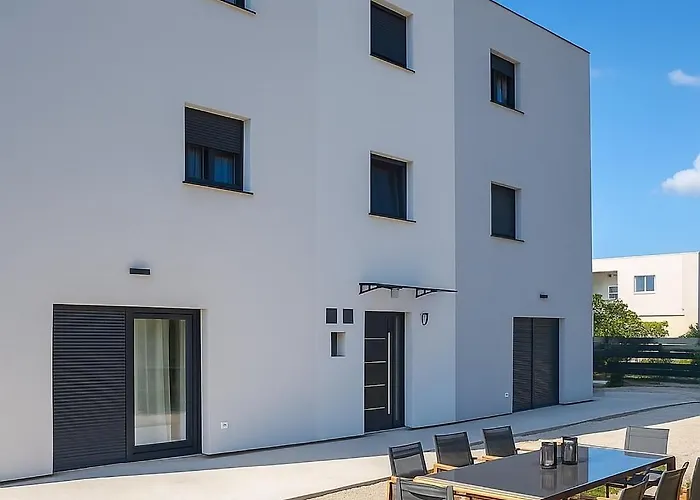 Adda Apartment Umag
