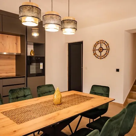 Apartman Adda Umag