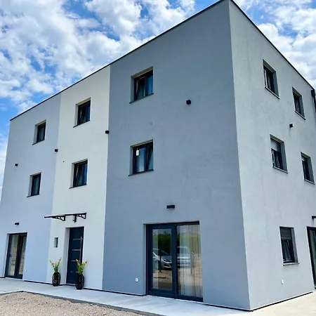 Adda Lejlighed Umag