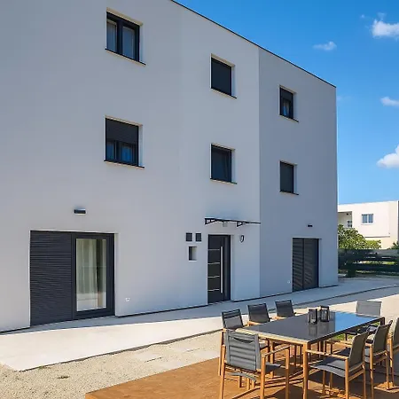Adda Apartman Umag